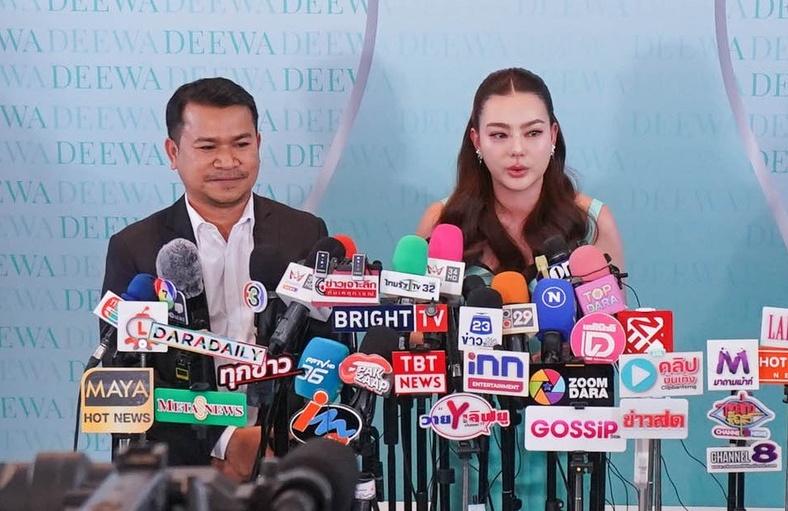ปิดฉากดราม่า! “ดิว อริสรา” คืนสร้อยบูการี-แอร์เมสครบ 