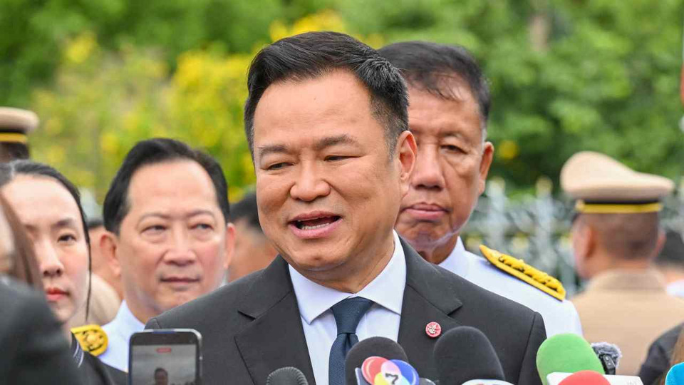 นายกฯ เช็กเงินคงคลังก่อนลุย "ไทยช่วยไทย พลัส" เฟส 2 ย้ำรัฐบาลการเงินแข็งแรง สวนเสียงวิจารณ์ภาระประชาชน