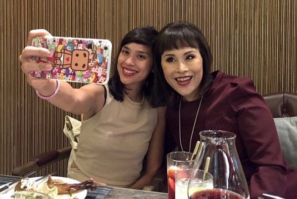 'ทูลกระหม่อมฯ' อัพเดตอาการป่วย "คุณใหม่" ตรวจโควิด-19 ไม่พบเชื้อ⁣