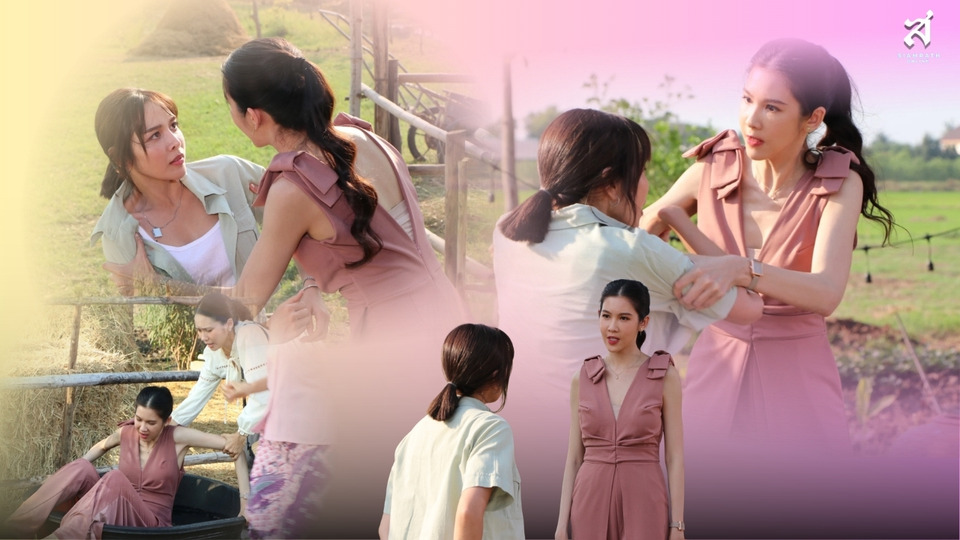 ฉากนี้ต้องดู! “จีน-เฌอตินท์นารา” เปิดศึกเอาคืน “สา-อนิสา” เดือดลั่นทุ่งกระบือบาล