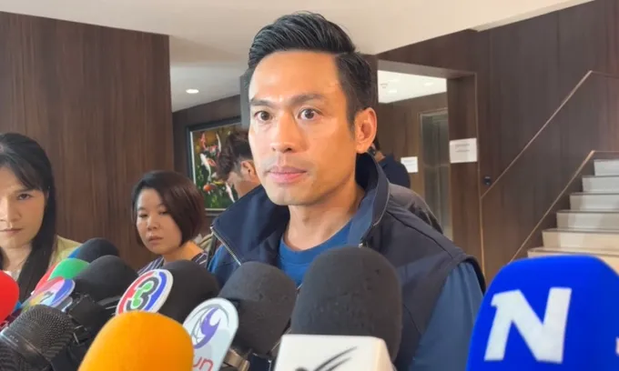 “กรวีร์” มั่นใจ พรบ.อากาศสะอาด ทันเดดไลน์ 12 พ.ค. ยันไม่สะดุด พร้อมตอบฝ่ายค้าน