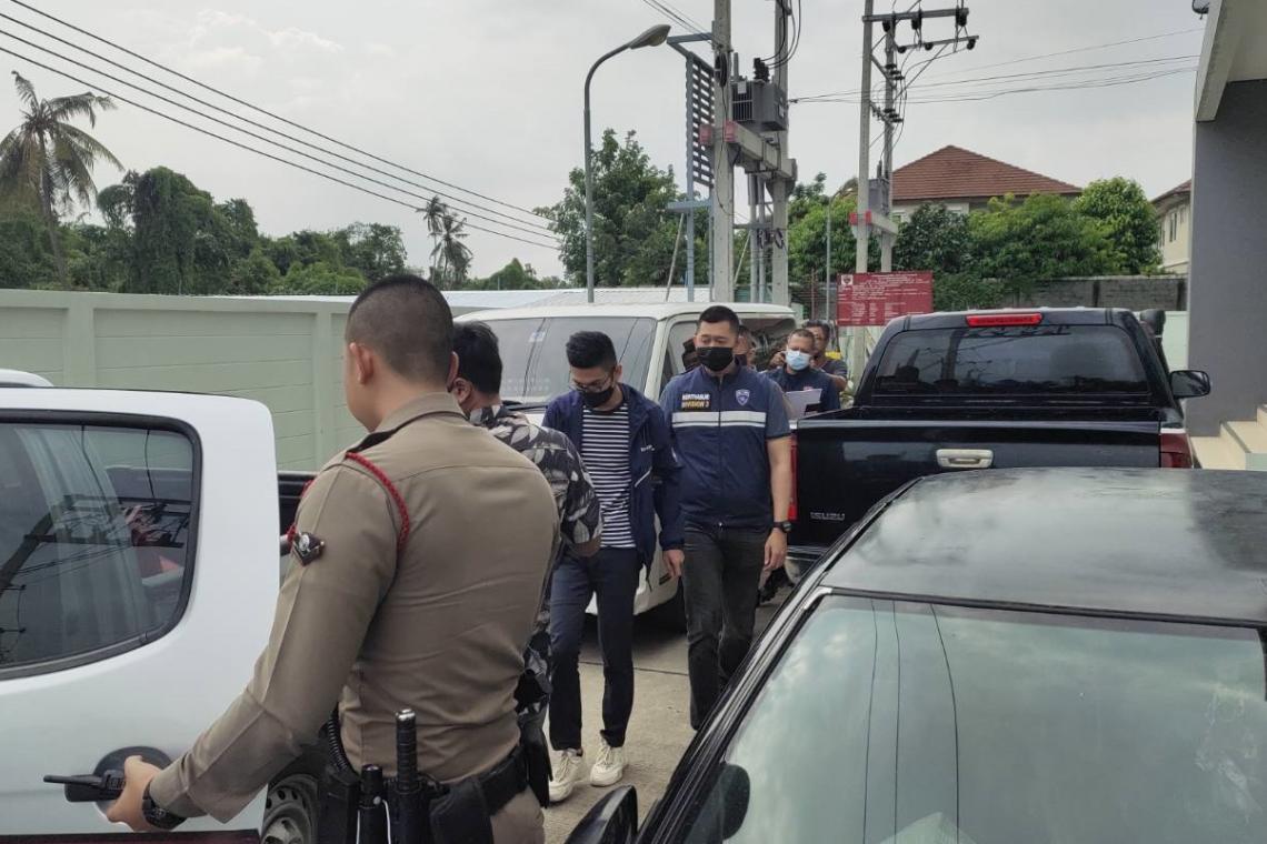 ศาลสั่งปรับ5พัน"ครูฟิลิปปินส์”ไม่มีใบอนุญาต