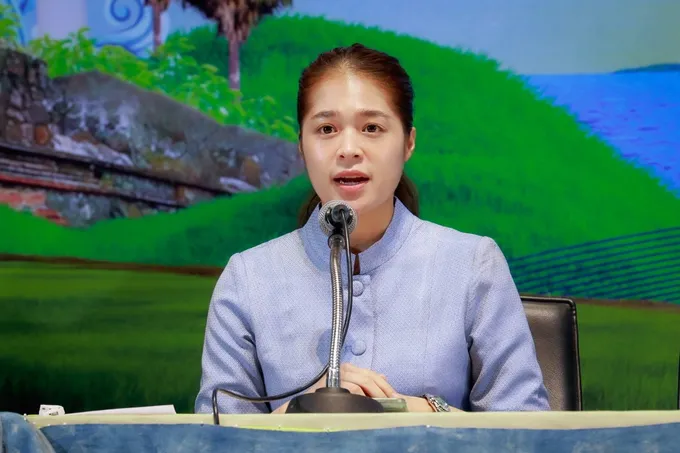 นายกฯเปิดทำเนียบต้อนรับทัพนักตบสาวไทย ชุดคว้าตั๋วโอลิมปิก 2028 พรุ่งนี้