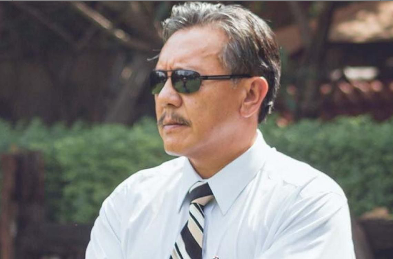 ไม่ได้ไถ! 'ชูวิทย์' โพสต์แสบ กระตุกนายทุนใหญ่ไทย ลงขันช่วยรัฐจ่ายค่าลิขสิทธิ์บอลโลก 