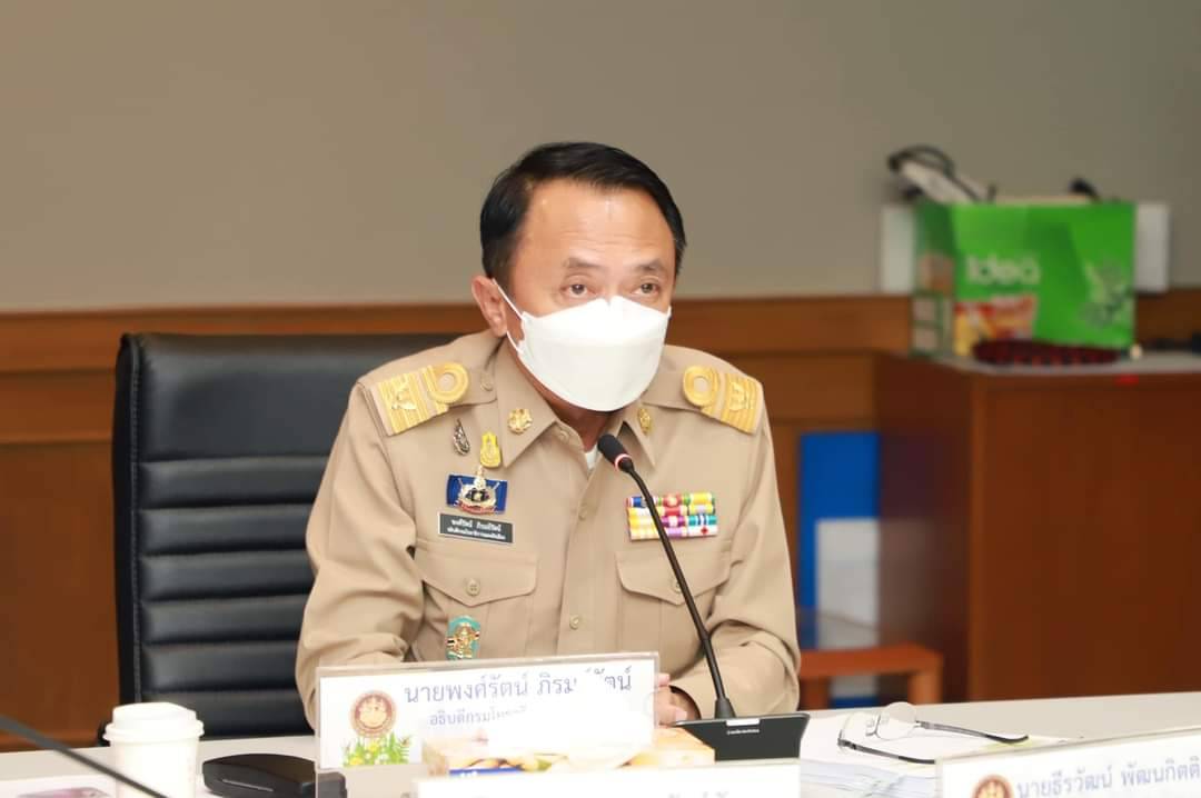 "กรมโยธาฯ"แจงเหตุ "ก่อสร้างถนนเกาะลันตา" ล่าช้า พร้อมเร่งสางงานบรรเทาความเดือดร้อนโดยเร็ว