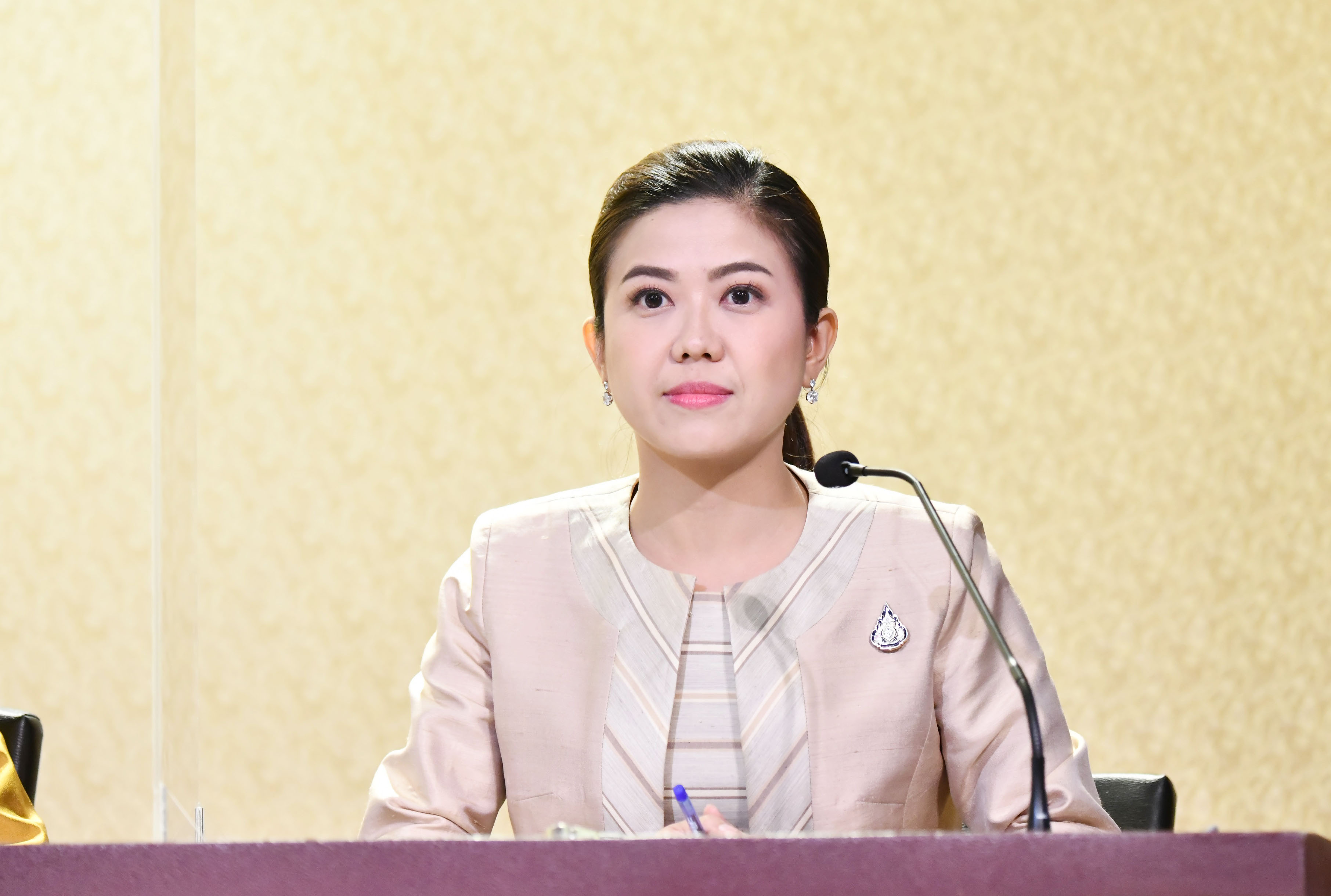 “ทิพานัน” เปิดผลงาน “ประยุทธ์” พัฒนาระบบผู้ประกันตนให้ผู้เจ็บป่วยไตวาย ชี้มีผู้สิทธิรักษาโดยการบำบัดทดแทนไตวายเรื้อรังแล้วกว่า 1.7 หมื่นราย