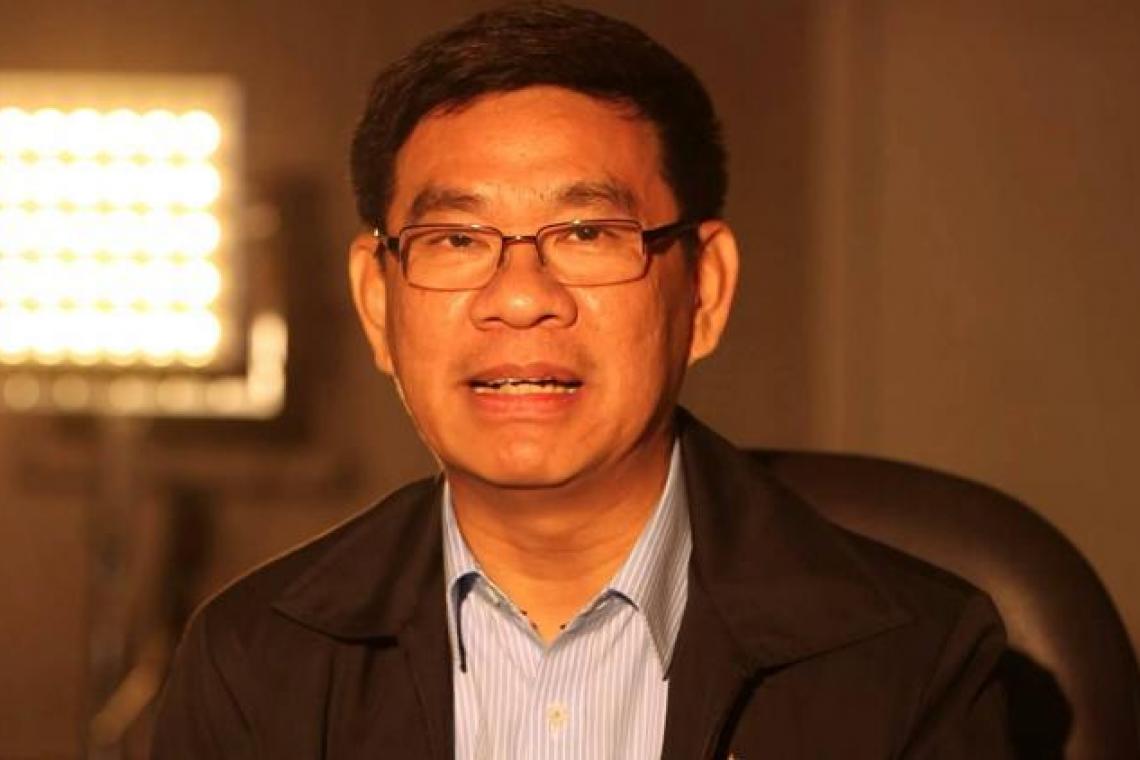 'สมชัย'  ยกข้อมาตรา98  สกัด'แกนนำกปปส.'  กลับเข้าสภาฯ  ยันติดคุกวันเดียวก็พ้นเก้าอี้ส.ส.