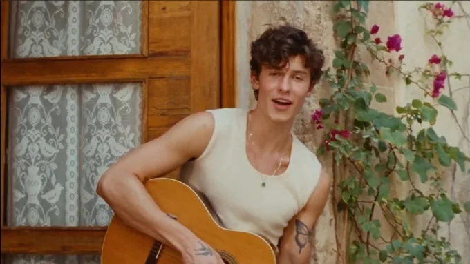 “Universal Music (Thailand)” ร่วมครีเอทเซ็ตเมนู “Summer of Love” สุดเอ็กซ์คลูซีฟ จากซิงเกิลล่าสุดของ “Shawn Mendes”