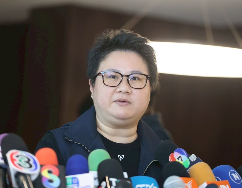 "อนุทิน" สั่งลุย! "ภูมิใจไทย" จ่อถกญัตติ "ปากท้อง-พลังงาน" จี้ สส. ลงพื้นที่ส่งการบ้าน "รมต.ป้ายแดง" ทันที