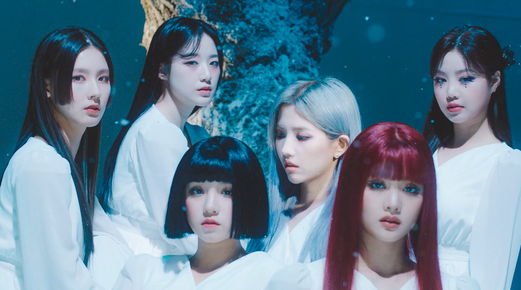 ปังรับศักราชใหม่! “I burn” มินิอัลบั้มใหม่ จากเกิร์ลกรุ๊ป K-POP วง (G)I-DLE ที่จะมากรีดลึกหัวใจลงไปกับ 6 บทเพลงสะท้อนความเจ็บปวด