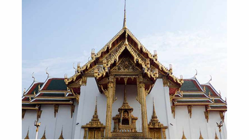 สำนักพระราชวัง แจ้งเวลาเปิดถวายบังคมพระบรมศพ "พระพันปีหลวง"12–13 ธ.ค. 2568