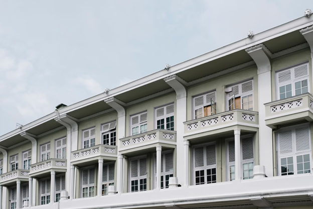 ทาวน์โฮมนนทบุรี ราคาไม่แพง! ตอบโจทย์ทุกไลฟ์สไตล์