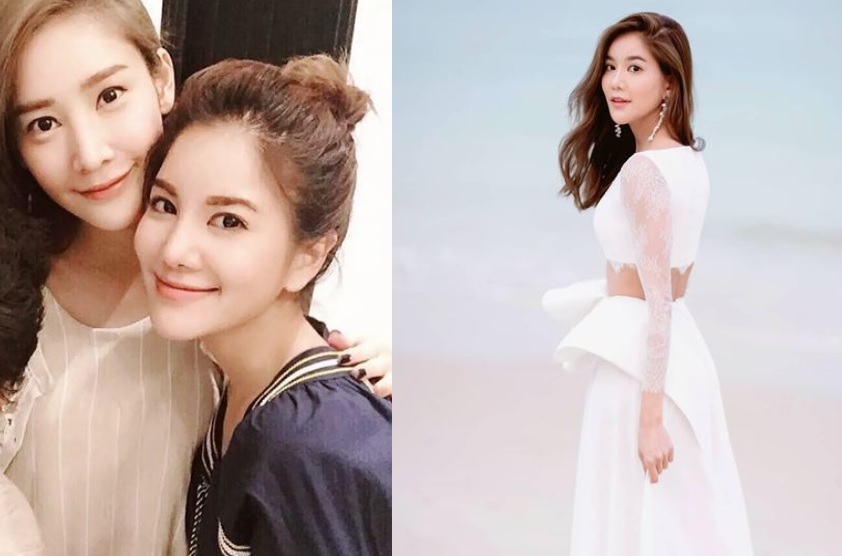 'ก้อย รัชวิน' อาลัยเพื่อน 'แตงโม นิดา' หลับให้สบายจะคิดถึงตลอดไป