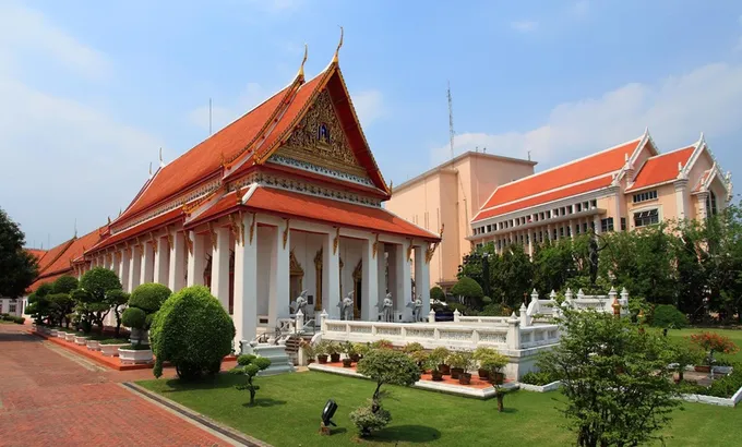 เปิดพื้นที่ภูมิศิลปวัฒนธรรม พื้นที่แห่งการเรียนรู้ภูมิปัญญาท้องถิ่น