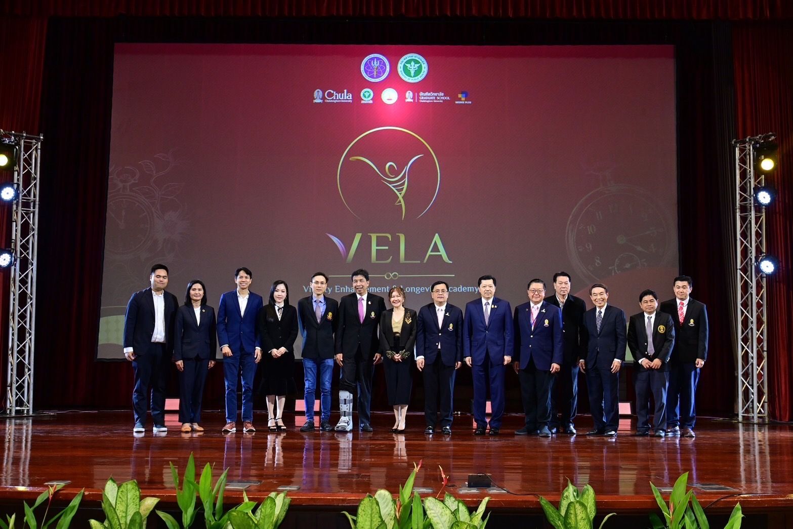 "ซีอีโอเครือซีพี" เสนอเทรนด์ 3 เทคโนโลยีมาแรงหนุนระบบสุขภาพและการแพทย์ Data AI - Genomic Testing - Health Food 
