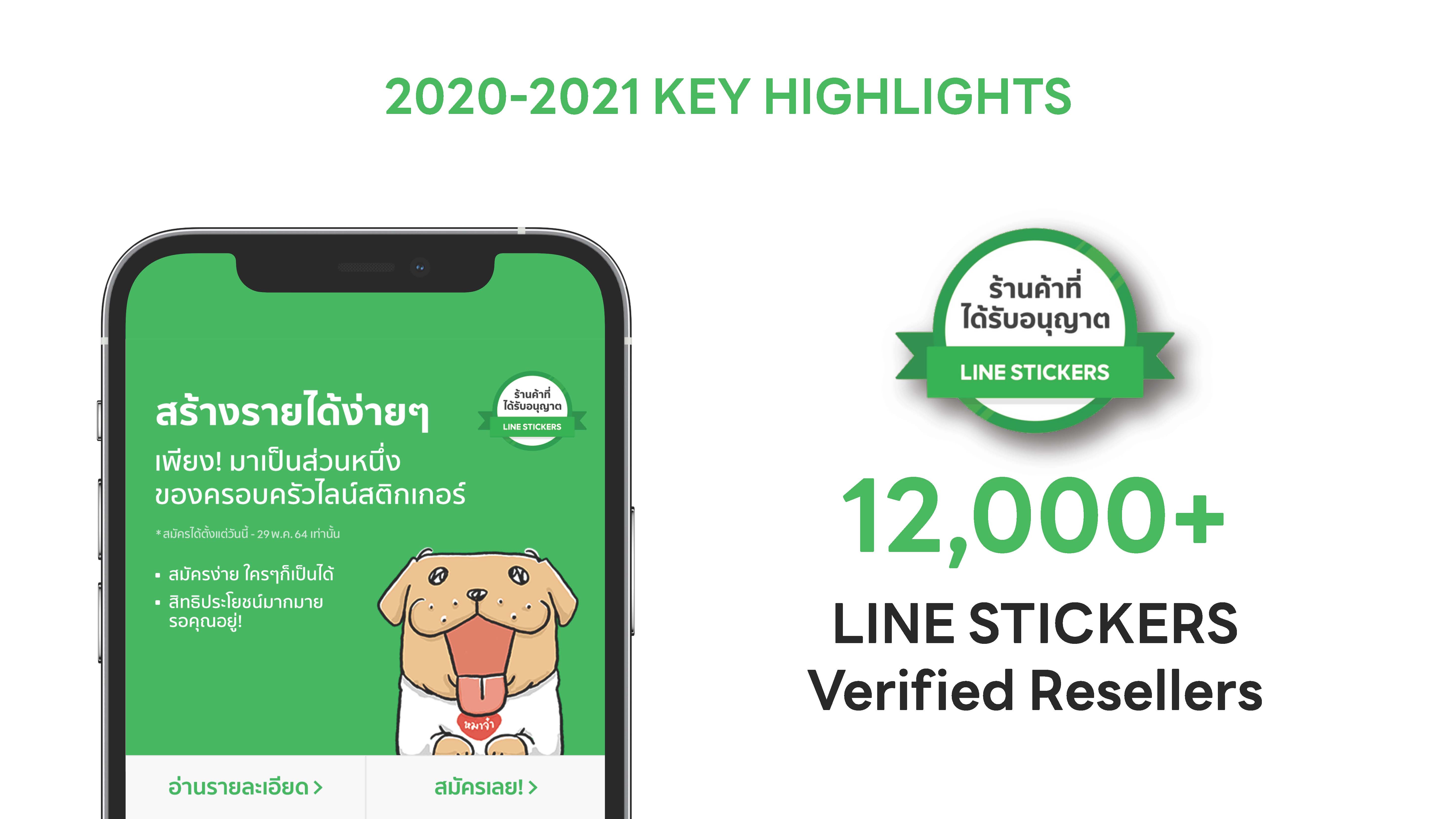 LINE จัดทัพใหม่ เปิดกลุ่มธุรกิจ "LINE Consumer Business" มุ่งดันงานครีเอทีฟไทยสู่ธุรกิจระดับโลก