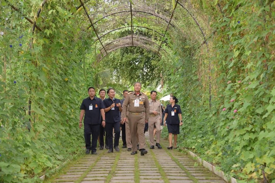 42ปีศูนย์ศึกษาการพัฒนาภูพานฯ