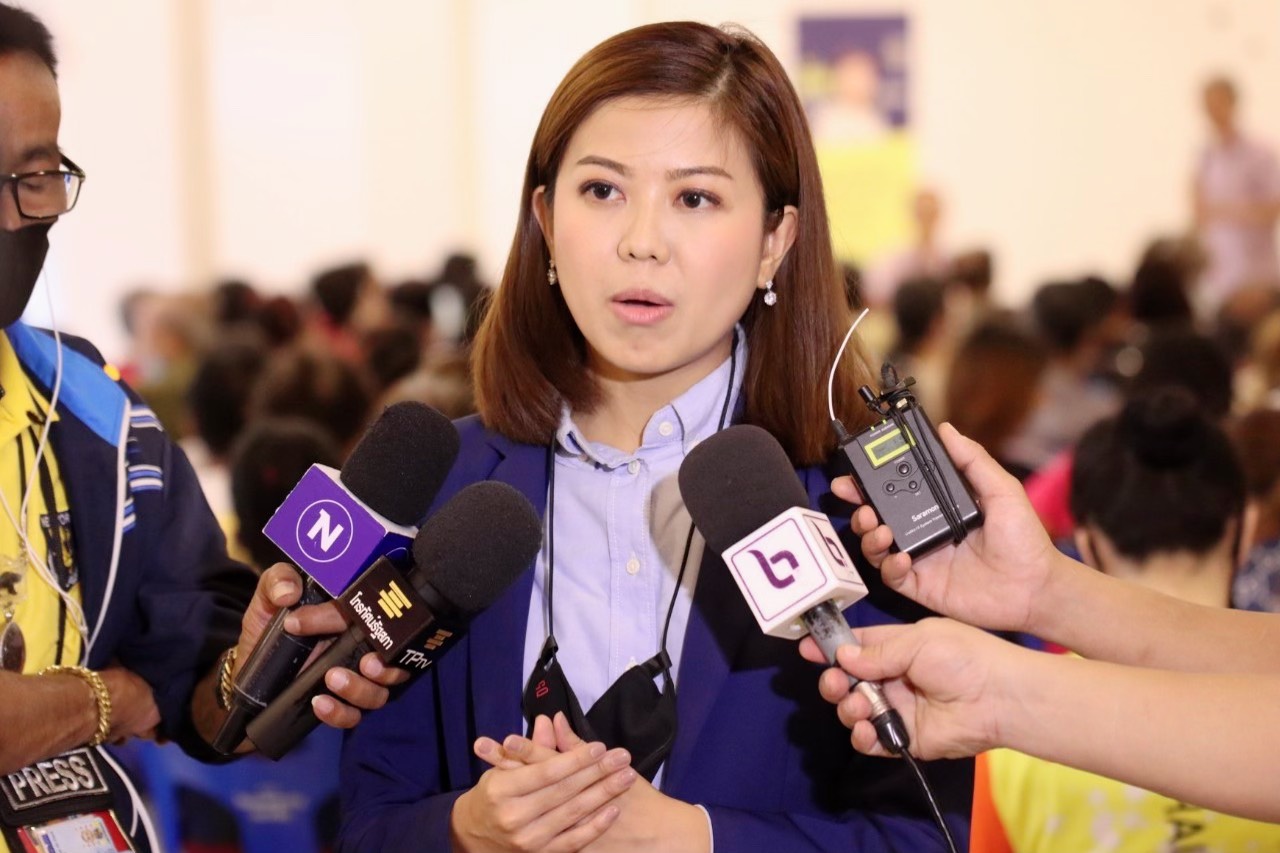 "ทิพานัน"นำ สปสช. แจง สิทธิ ปชช.หลังยกเลิกสัญญา"รพ.-คลินิก"