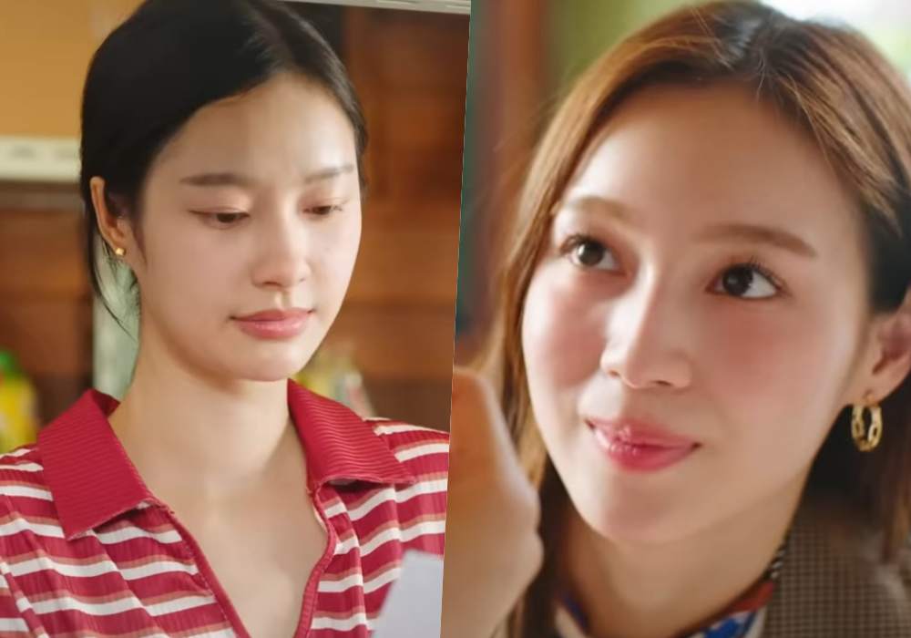 โมเมนต์หวาน! มิ้ลค์ขอเลิฟเป็นแฟน ในซีรีส์ “คุณวาฬร้านชำ Whale Store xoxo”