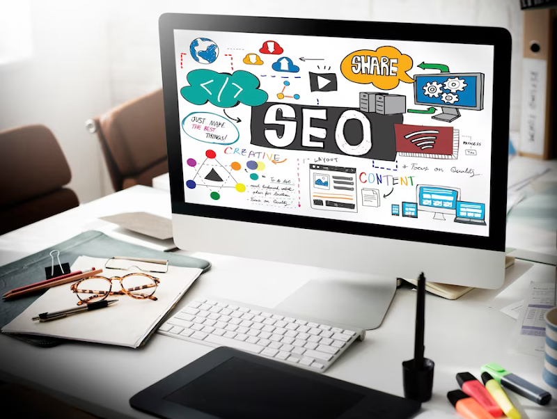 เอเจนซี่รับทำ SEO ตัวช่วยให้ธุรกิจโลดแล่นบนโลกออนไลน์