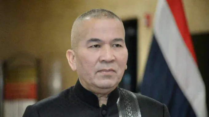 “รุทธพล” เผย สิ้น ก.ย. ดีเอสไอสั่งฟ้อง “ภาวุธ-ฟิล์ม” คดี Forex-3D จ่อส่งสำนวนให้อัยการ