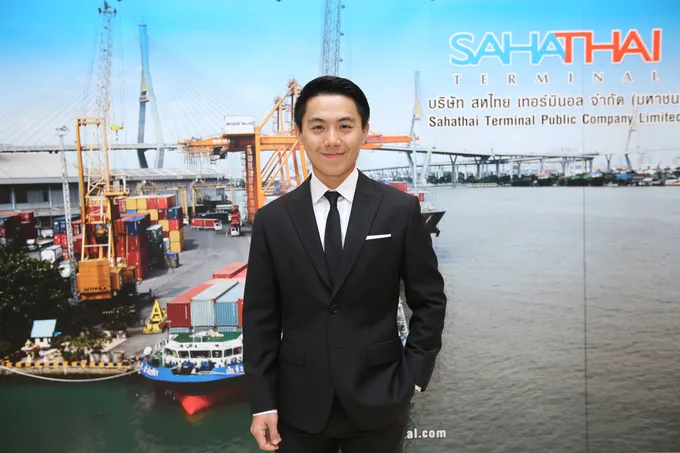 “ PORT”รุกธุรกิจรับสัญญาณฟื้นตัวจากผลกระทบโควิด ตู้สินค้าปริมาณพุ่ง เล็งเพิ่มช่องทางขนส่งทางบกดันรายได้