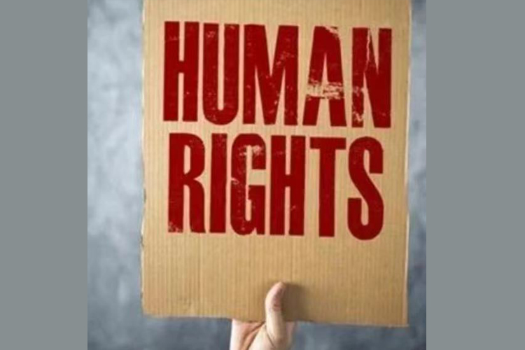 ปรากฏการณ์ "สองมาตรฐาน" ในรางวัล Human Rights Journalism Awards