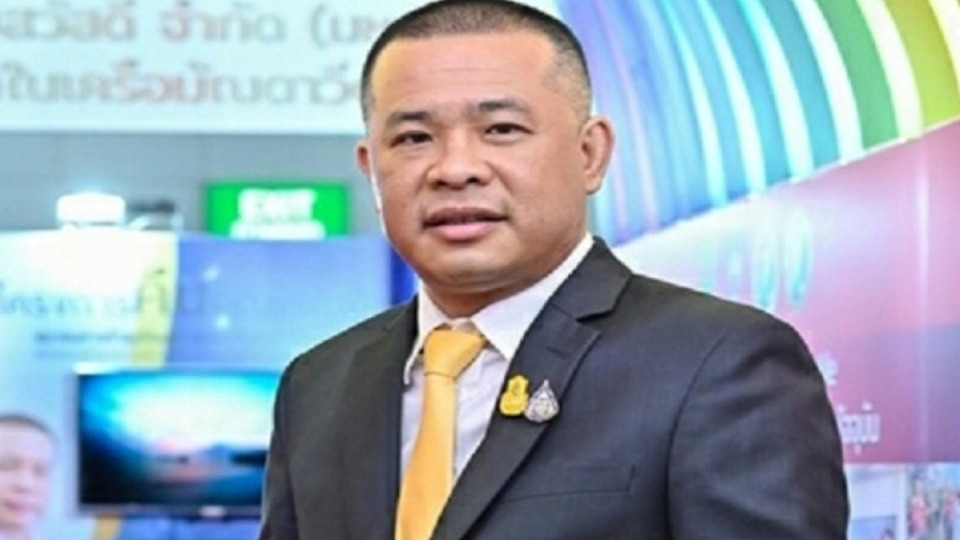ศาลสั่งจำคุก “ประสิทธิ์ เจียวก๊ก” 1,210 ปี คดีฉ้อโกงประชาชน