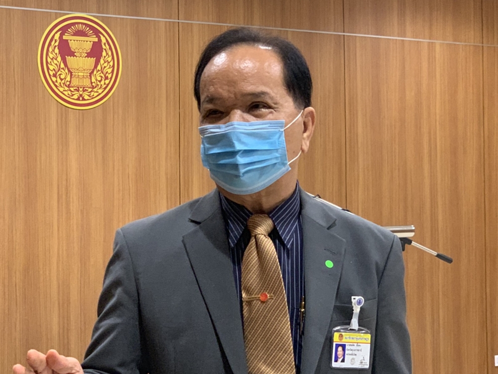 กมธ.แก้รธน. เคาะ ส.ส.ร. ลุยยกร่างรัฐธรรมนูญฉบับใหม่ 240 วัน