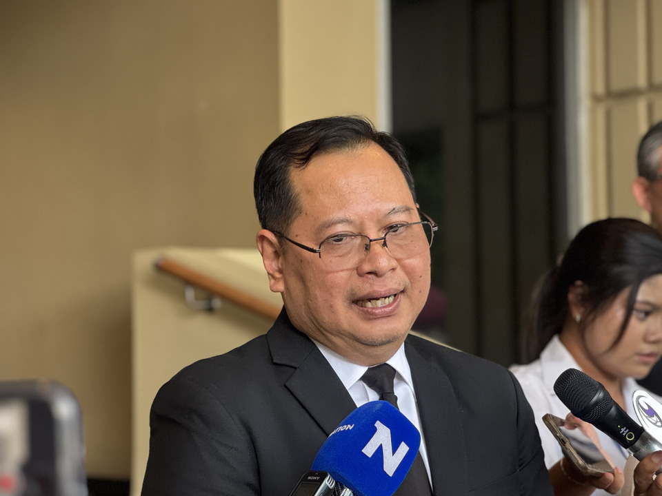 “ปกรณ์” เผย เตรียมแก้กฎหมายคนเข้าเมืองเร่งกระบวนการส่งตัว “ผู้ต้องกัก” กลับประเทศทันทีลดภาระงบประมาณ