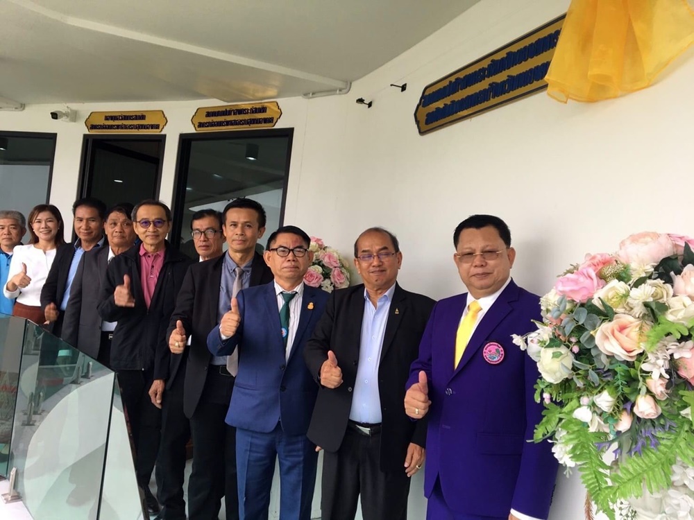 สสท.ลดความเสี่ยงบริหารงาน ติวกฎหมายสหกรณ์ในหนองคาย/เปิดตัวสมาคมฌาปนกิจฯ สสจ.แห่งแรกประเทศไทย