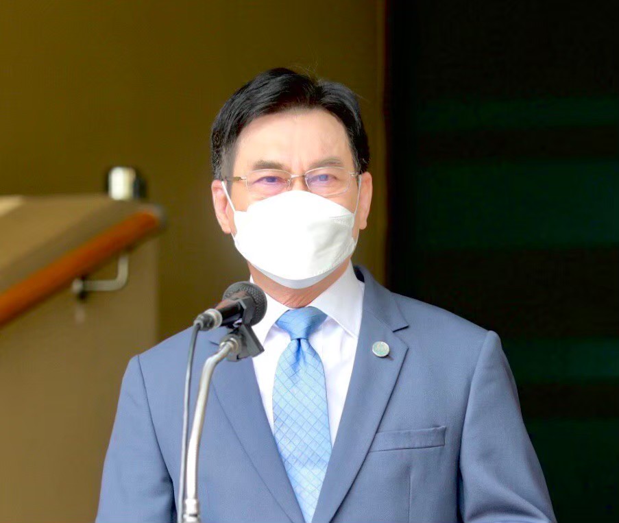 “จุรินทร์” ตอกกลับ “สมคิด”ถามตอนเป็นรัฐบาลทำไมไม่คิด อัดคนที่อยู่บนหอคอยงาช้างไม่เข้าใจ ปชช.