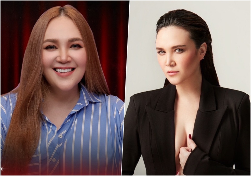 “ทาทา ยัง” เผยโกอินเตอร์เมื่อ 20 ปีที่แล้ว ยากเหตุไม่มีโซเชียลมีเดีย