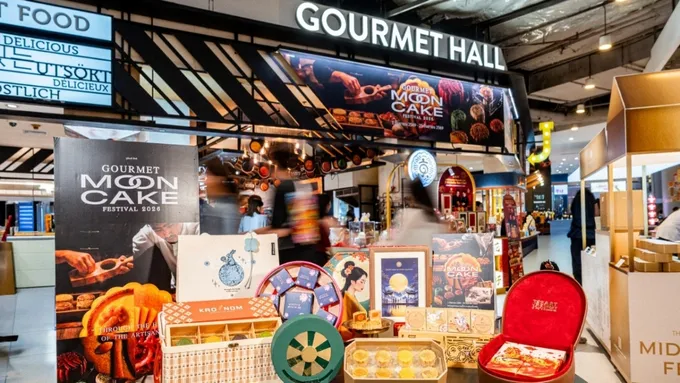 GOURMET MOONCAKE FESTIVAL 2026 เปิดเบื้องหลัง “The Process” ศาสตร์และศิลป์รังสรรค์ขนมไหว้พระจันทร์สุดพิเศษ