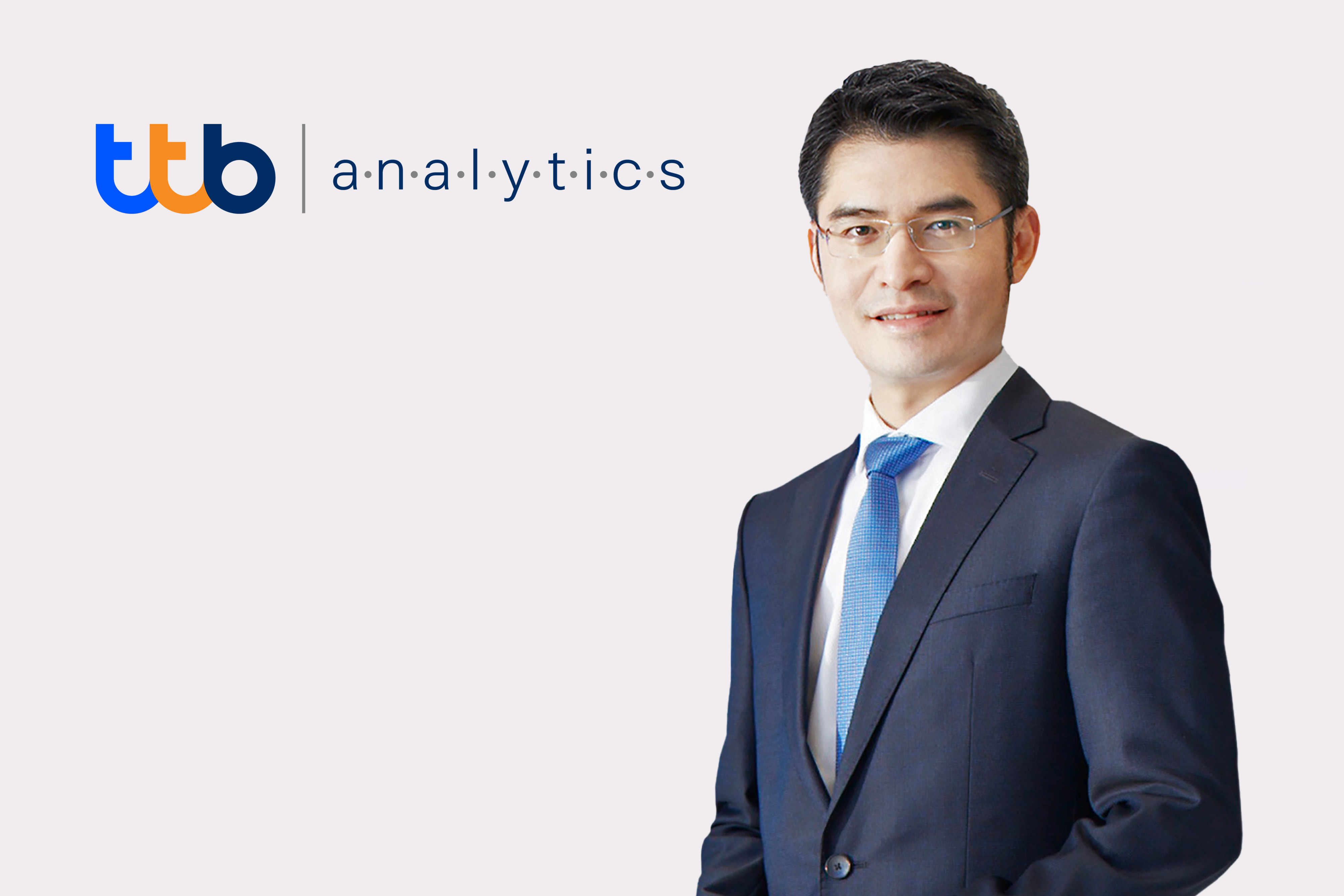 ttb analytics หั่นจีดีพีปี 66 เหลือ 2.8% หลังโมเมนตัมโลกแผ่วกว่าคาด หวั่นหนี้ครัวเรือนกระทบเสถียรภาพ ศก.ระยะยาว