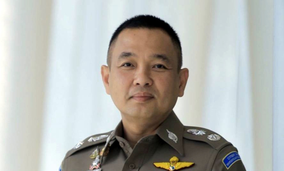 ตร.เตือน!! ห้ามผลิต-แชร์-ครอบครองสื่อลามก โทษหนักทั้งจำทั้งปรับ