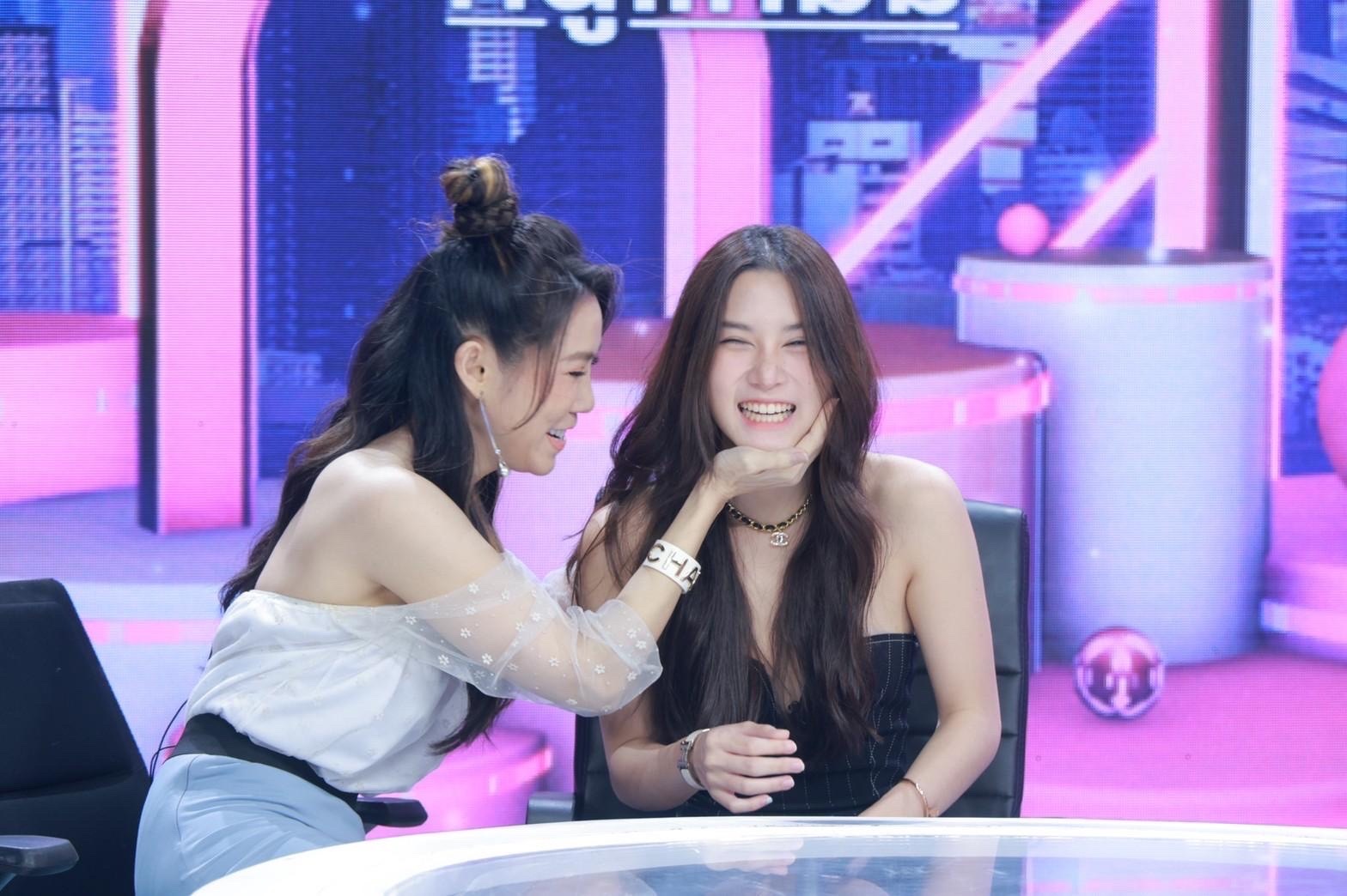 อดีตนางเอกดัง "ลูกษอน-ธนาภรณ์" เปิดตัวลูกสาว "เฟรย่า" เลี้ยงลูกด้วยศาสตร์ตัวเลข แนะเลขไหนดีใช้แล้วปัง