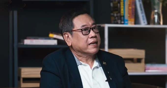 ปชน.เปิดตัว'อนุชาติ พวงสำลี' นั่งทีมบริหารบริหารรัฐบาลประชาชน ด้านการศึกษา