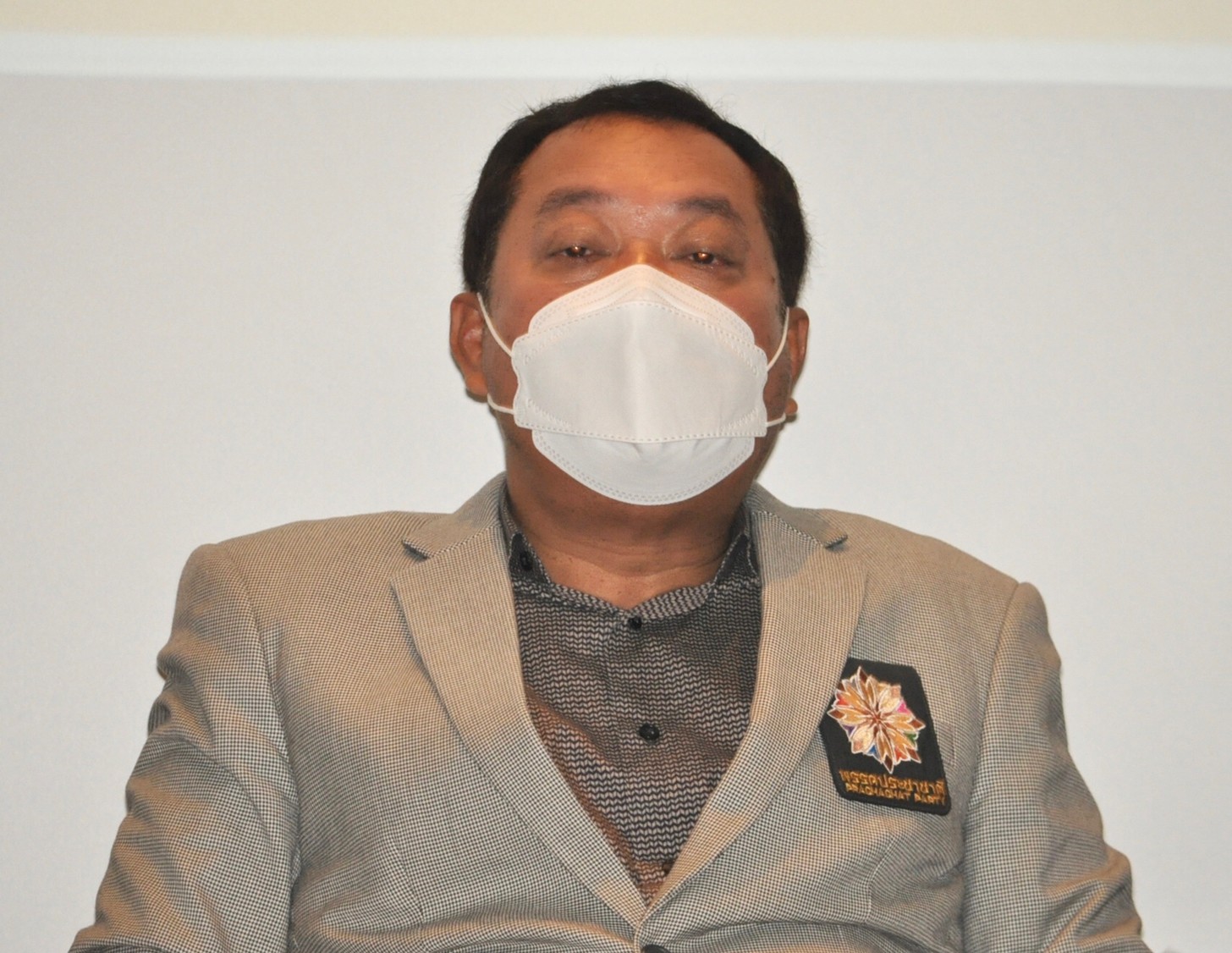 “ทวี” ชงแก้ 2 ประเด็นหลักช่วยลูกหนี้ กยศ.-ปรับโครงสร้างบอร์ดเพิ่มการมีส่วนร่วม