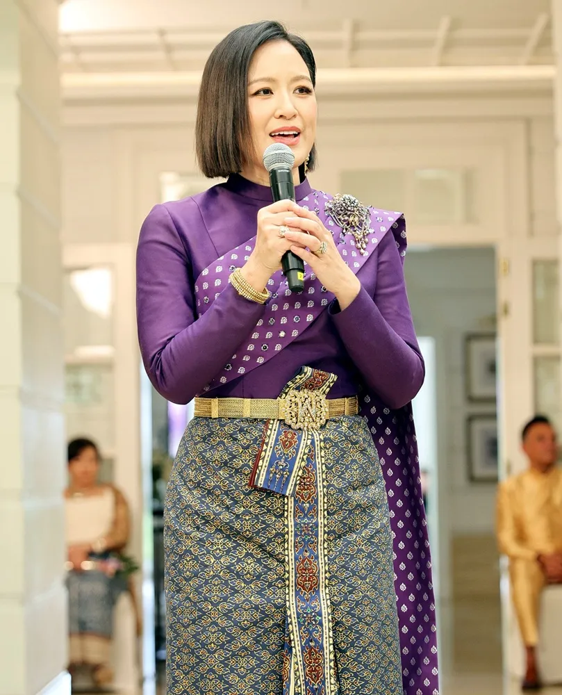03 คุณอลิสา พันธุศักดิ์ คุนผลิน