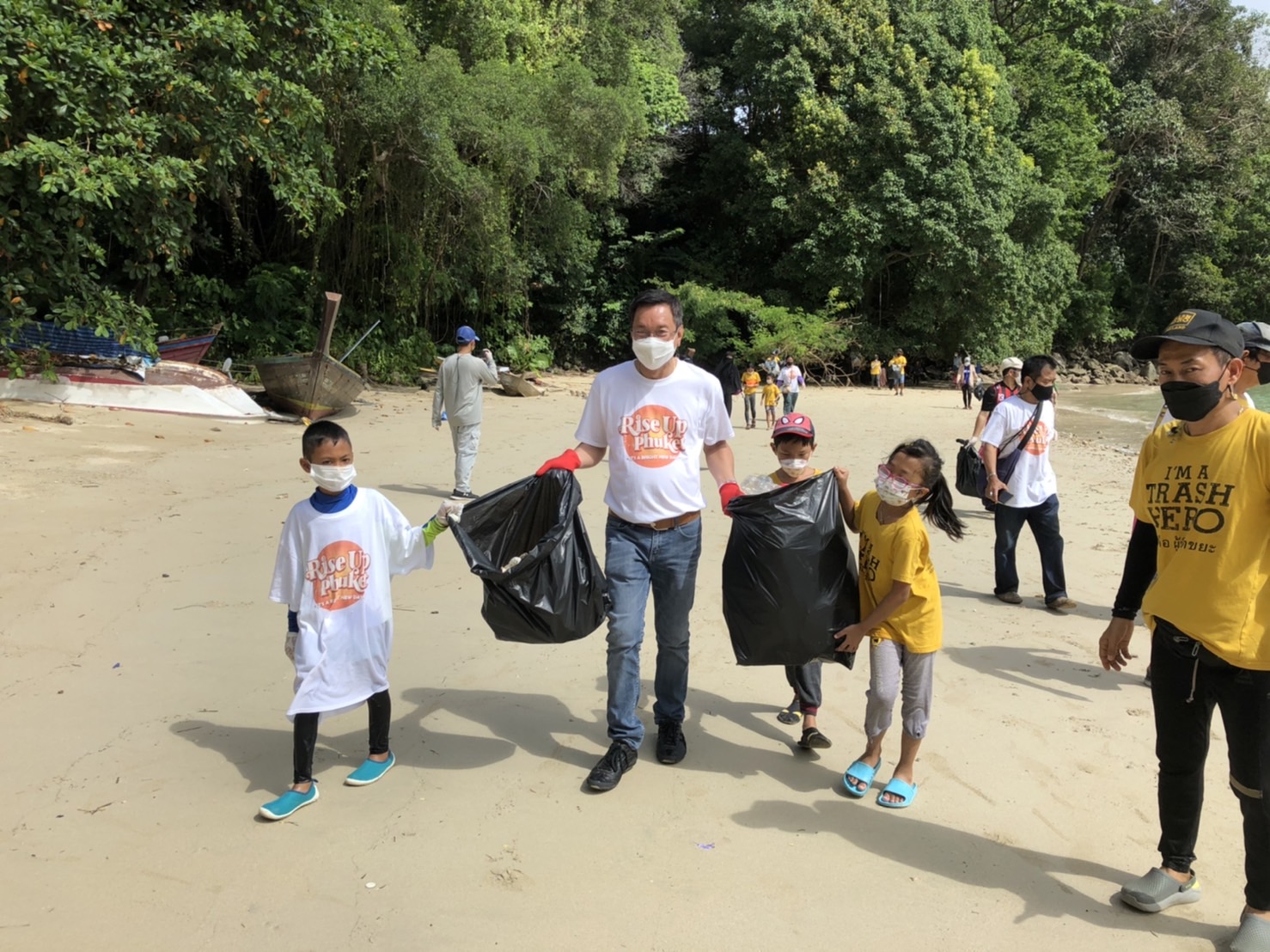 ททท.เล็งส่งเสริมการจัดอีเวนต์-เทศกาลใหญ่  ขยายผลความสำเร็จของมาตรการ New Normal 