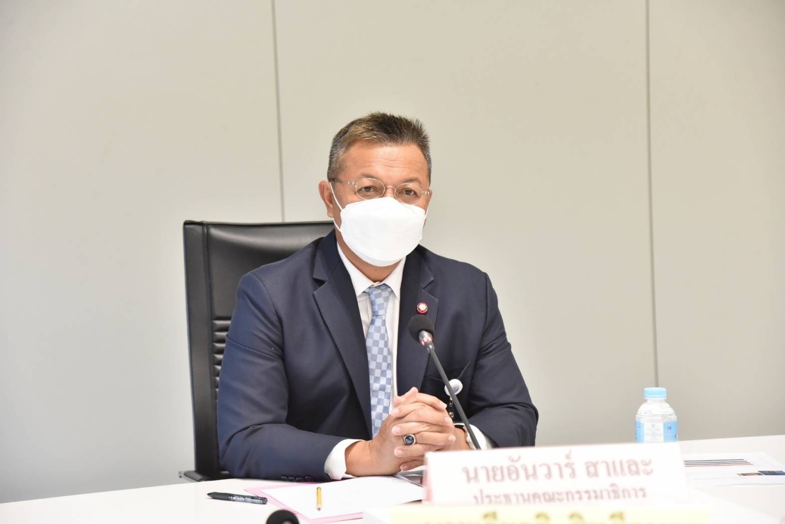 "กมธ.พาณิชย์" แนะ "รฟท." คุมรถไฟเชื่อมสนามบิน จี้ทำให้รอบคอบ หวั่นซ้ำรอย "โฮปเวลล์" 