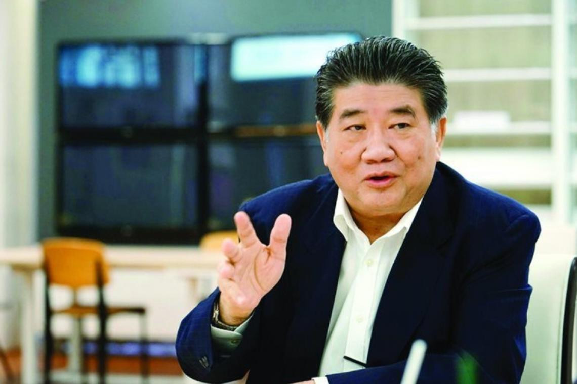 การค้าชายแดน ขยายตัว 3.6 % 
