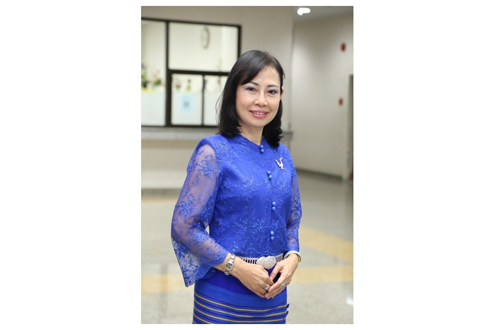 ผู้ประกันตน ม.40 จ่ายเงินสมทบเกินงวดเดือน ก.พ.-ก.ค.65 ไม่ต้องกังวล "ประกันสังคม"การันตีขอรับเงินคืนได้