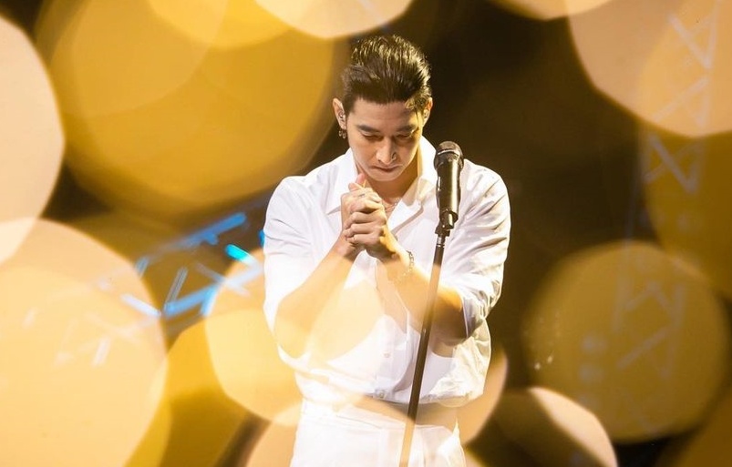 เพื่อโลกใบนี้!! "โตโน่" แจ้งยอดบริจาค "Live For Life เล่นเปลี่ยนโลก" นำเงินช่วยเหลือศูนย์อนุรักษ์พันธุ์เต่าทะเล เกาะมันใน