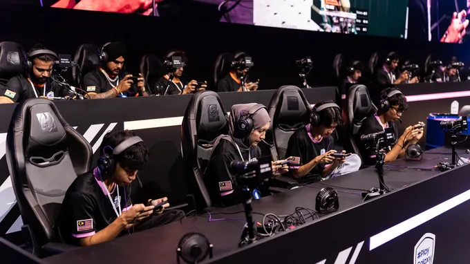 ซัมซุง จัดศึกอีสปอร์ตระดับโลก #PlayGalaxy Cup World รอบไฟนอล งาน Gamescom 2026 รวม 10 ทีมยอดฝีมือจาก 9 ปท. ที่ผ่านคัดเลือกจาก 5 ภูมิภาค