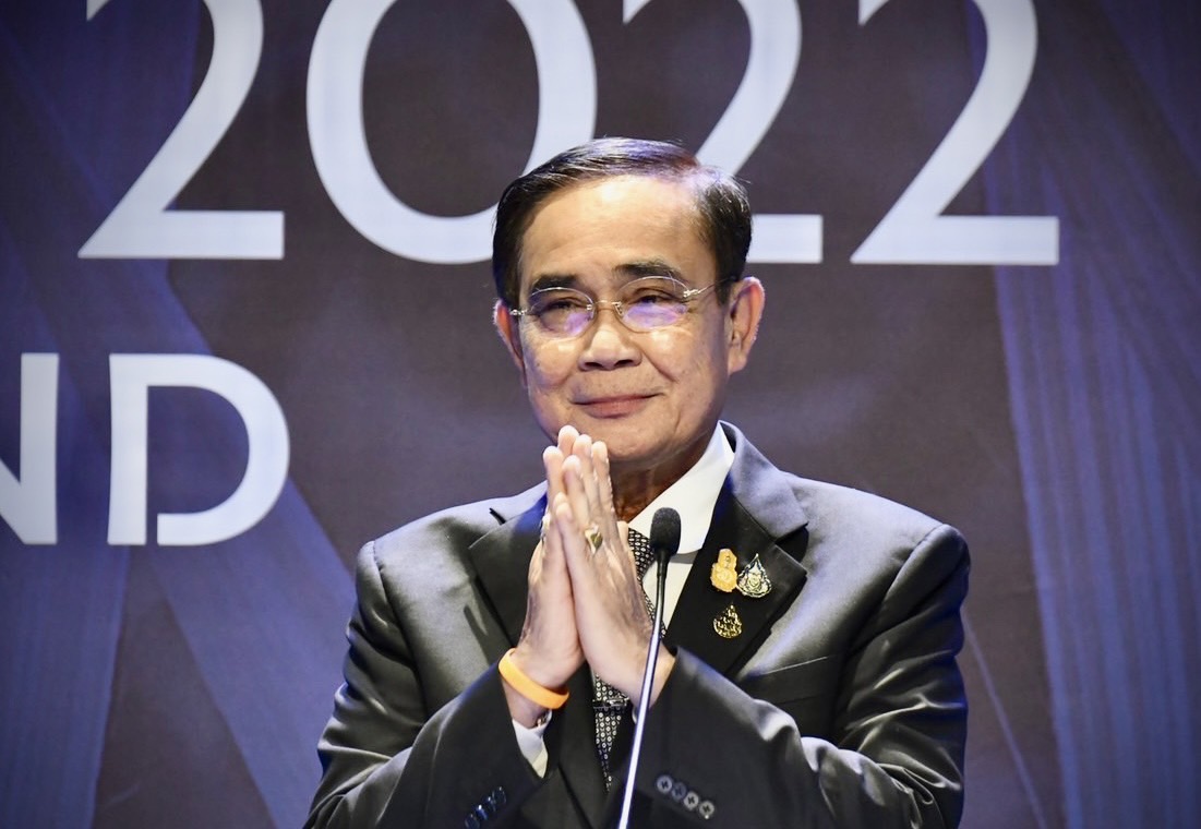“บิ๊กตู่” ยิ้มแก้มปริ! ยอดส่งออกสินค้าปศุสัตว์ไทยปี 65 พุ่งสูงถึง 2.8 แสนล.สูงสุดเป็นประวัติการณ์ คาดปี 66 ยอดทะลุ 3 แสนล.