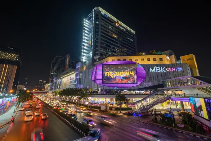 MBK Center พลิกอินไซต์นักท่องเที่ยว! เปิดแคมเปญ “Step into Thainess – Shop like a Thai” ยกระดับประสบการณ์ช้อป–วัฒนธรรมรับไฮซีซัน