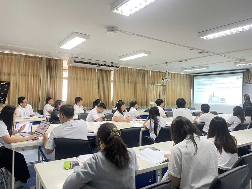 สอน.ปฏิวัติอุตสาหกรรมชีวภาพไทย! ดัน "อ้อย" สู่ไบโอเคมิคอลมูลค่าสูง ปักหมุดไทยศูนย์กลางเศรษฐกิจสีเขียวโลก