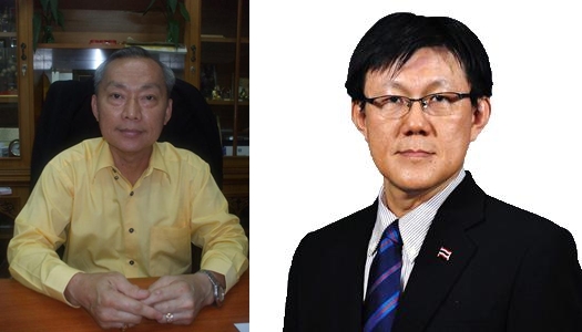 “เขตเศรษฐกิจพิเศษชายแดน”รัฐบาลนำทางสู่ความมั่งคั่ง